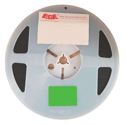 PTC RESSETTABLE MULTIFUSE SMD 1812 Ih=0.50A It=1.0A 2k/REEL ERFSD0501620Z T/R
