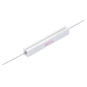 RESISTOR 17W SQUARE W/W 27E 17W 27E WW5