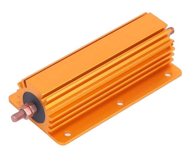 RESISTOR 200W ALUMINUM W/W 5% 1K8 MFPR-200W-182-J