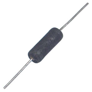 RESISTOR 7W RND W/W 680E 5%  RCD156 7W 680E