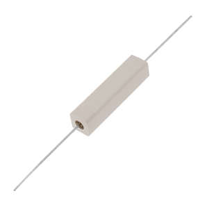 RESISTOR 5W SQUARE W/W 460E 5W 460E CWW10