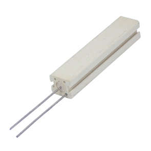 RESISTOR 11W SQR RADIAL 330E EV-11-330R-K *A*