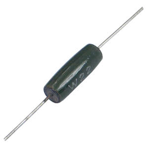 RESISTOR 7W W/W 15E W22-15R-JI