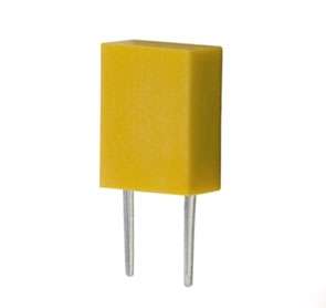 RESONATOR CER 480KHz 2P CSB480A