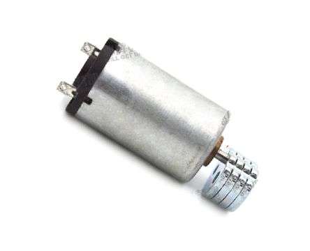 VIBRATION MOTOR 3VDC 8KRMP   RF1220-3V / 180353