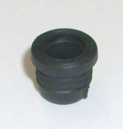 RUBBER LED HOLDER 5mm PUSH FIT TYPE   RH05