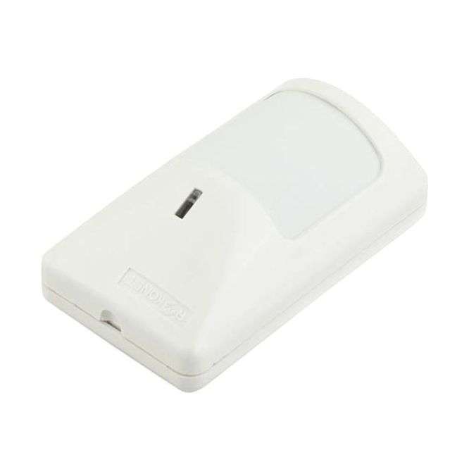 PIR SENSOR DIGITAL QUAD 12M  RK210PR