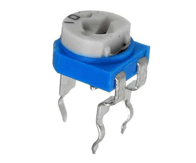 PRESET T-ADJUST SKELETON 100K F637V 100K *D*