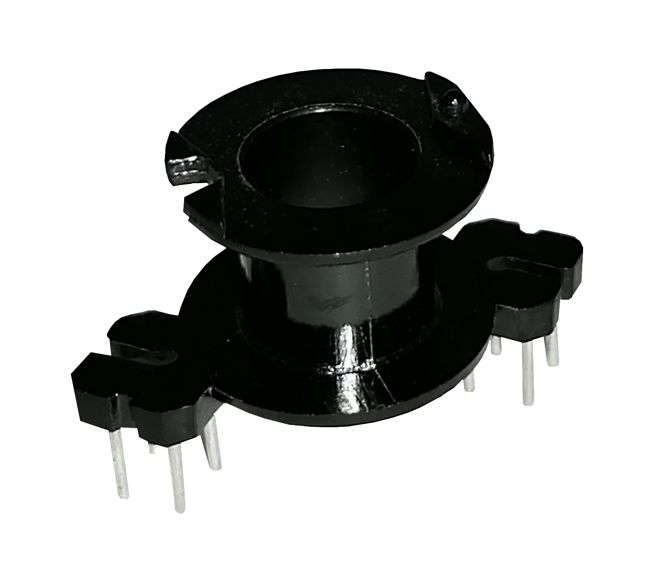 BOBBIN 8 PIN PCB PINS RM6