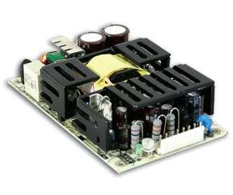 POWER SUPPLY O/F DUAL IN=230VAC @1.8A OUT=5V@7A &12V@3A RPD-75A