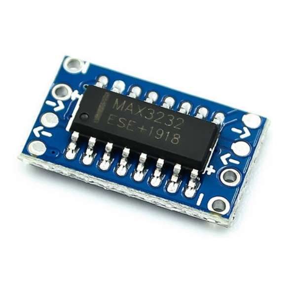 RS232 SERIAL TO TTL CONVERTER 200380