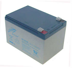 BATTERY SLA 12V 14AH EV 151x98x105mm  EV12-14