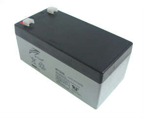 BAT 12V 3.2A 134x67x61     SLA  RT1232