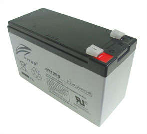 BAT SLA 12V 9AHr 151x65x93.5  RT1290