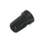 LED HOLDER 5mm PLASTIC  CONCAV  RTF-5020