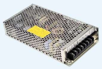 PSU ENC I=220 O=24 4.5A 100W  S-100-24