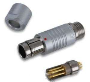 PLUG I/L 12W S103A062-130+ S103A062-130+