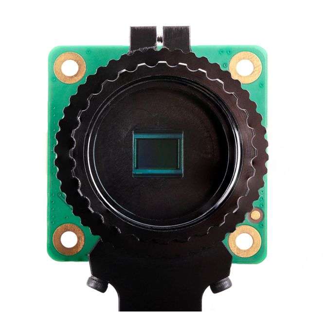 HQ CAMERA MODULE CSI-2 WITH 12 MEGAPIXELS SC0261