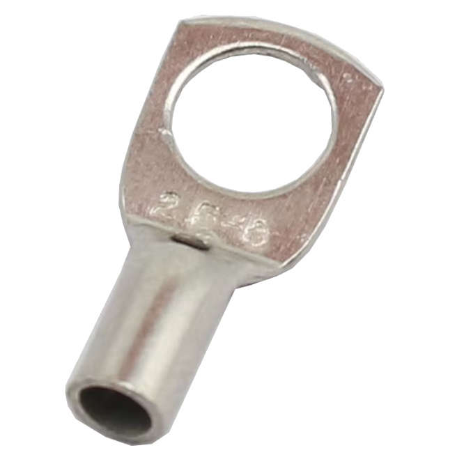 TERMINAL 6mm RING LUG 2.5mm2 WIRE SC2.5-6