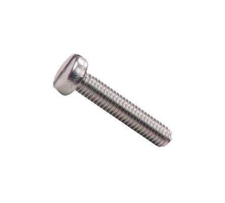MACHINE SCREW S/STEEL CHEESE HEAD M2x16  MS-SS-CH-M2X16