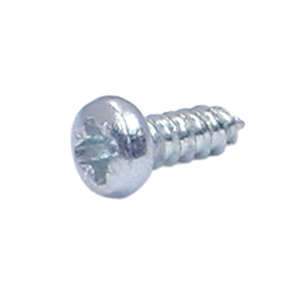 SCREW SELF TAPPER 2.5x6.5 STAR 7981PPZP026.5