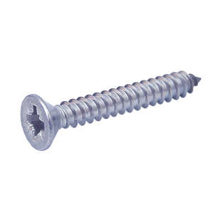 SCREW SELF TAPPER 3.5x25mm C/S ST-C/S-#6X25-P