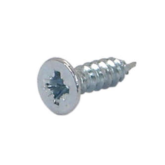 SCREW SELF TAPPER 2.9x9.5mm C/S  SCREW-ST-2.9X9.5