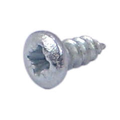 SCREW SELF TAPPER 2.9x6.5 STAR ST3X6ST