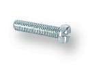SCREW CHEESE-HEAD M3x25 PLATED MO-MS-MS-CH-M3S-25ZB