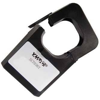 CLIP-ON CURRENT TRANSFORMER 600A-1A  SCT-036TS (600A:1A) / 190199