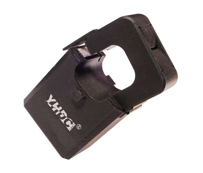 CLIP-ON CURRENT TRANSFORMER 50A:5VDC SCTD-010T (50A:0-5VDC)