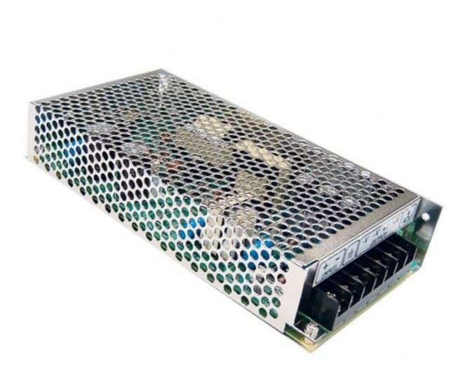 DC-DC CONVERTER ENC IN=12V OUT=24V 4A2 SD-100A-24