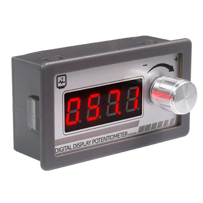 DVR DIGITAL DISPLAY POTENTIOMETER 5K 12V SD003-DVR 5K