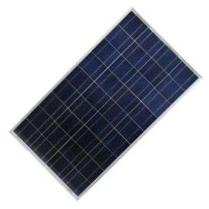 SOLAR PANEL P/C 100W 12Vnom   ENERSOL100Wp / IE100