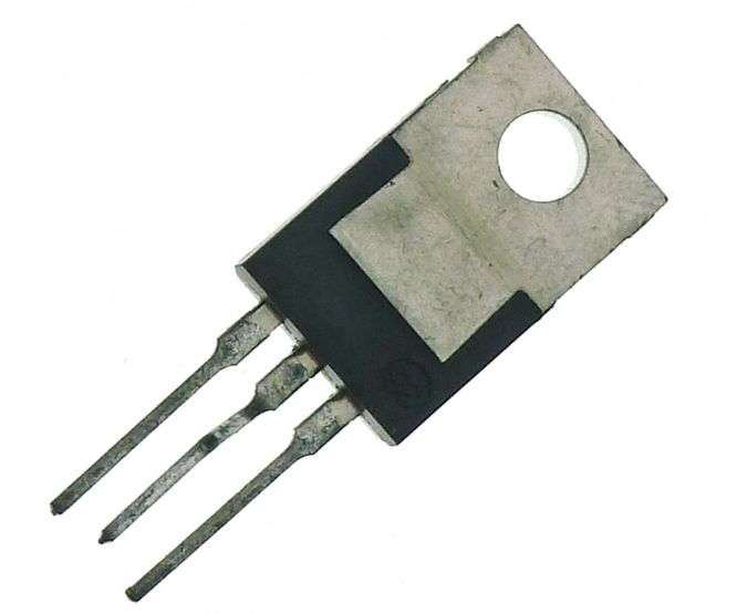 IC ERROR AMPL 125.2V SE125
