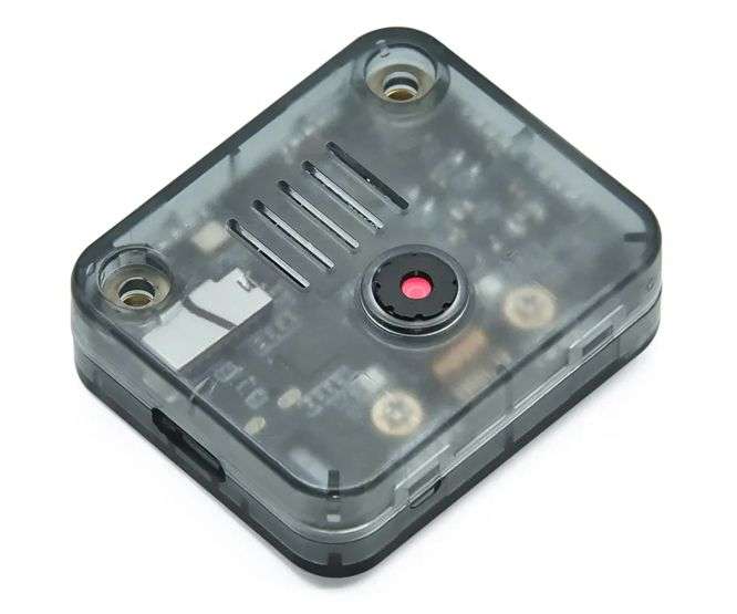 SMART / AI DEVELOPMENT CAMERA SENTRY 2 WD0015