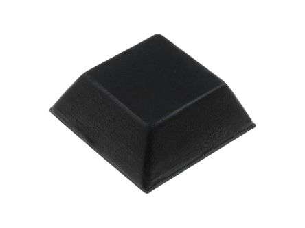 FEET RUBBER STICK-ON 20x14x7.6  SF-006