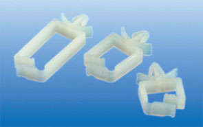 SADDLE PUSH SQ 18.2mm WIRE LOC SG5711C