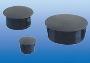 BLANKING PLUG PLASTIC 11mm  M11-KY