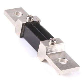 CURRENT SHUNT 200A-75mV 200A75MFL-2-0.5