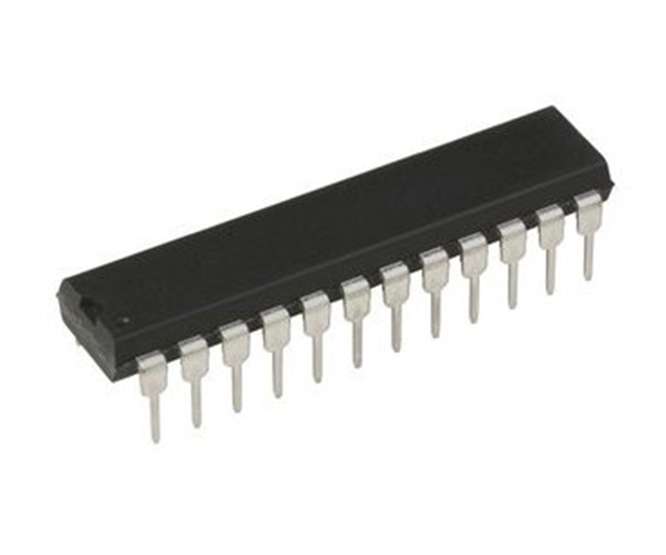 IC DIP24 ALU 4 BIT 74HC181N