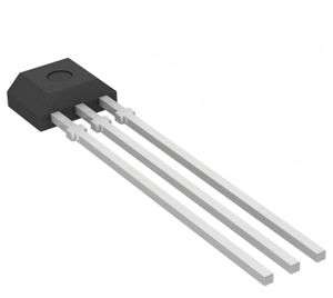 HALL EFFECT SWITCH SIP-3  UH8104G-SIP3K-TG