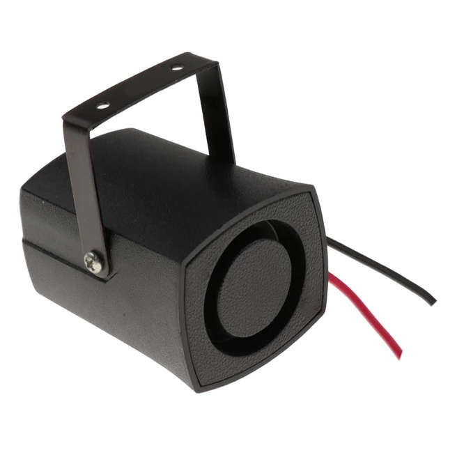 SIREN MINI 12VDC 110dB G.G.G. W974610