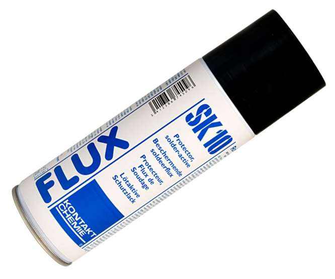 FLUX AGENT TO AID SOLDERING SK10 / 74509-AE