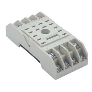 SOCKET RELAY D/R 14-PIN  SK3004