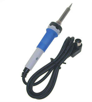 SOLDERING IRON 48W 24VAC  SL-30-NI