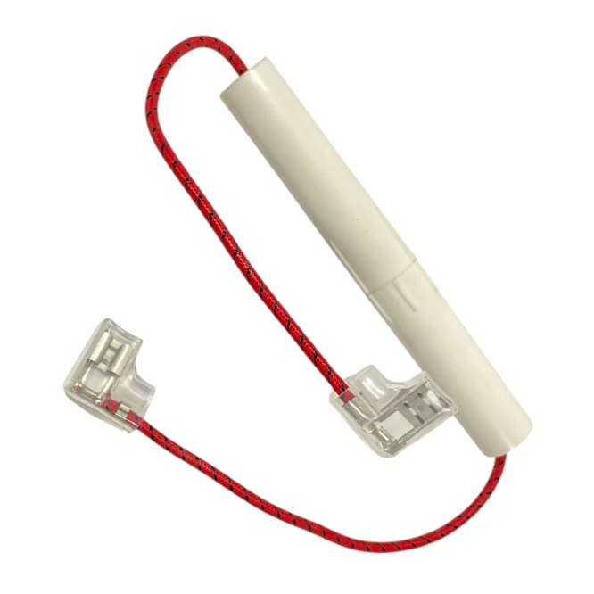 MICROWAVE OVEN FUSE HOLDER WITH 1A 5KV FUSE SL-632A