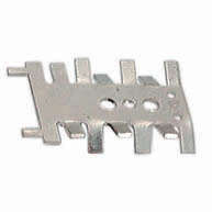 HEATSINK TO220 VERTICAL 35x23 SL7108