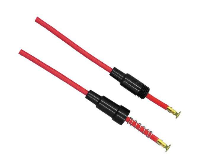 IN-LINE FUSE HOLDER 5x20mm SCREW TYPE SL710A