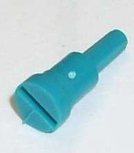 PLASTIC POINTER FOR SOLDERING IRON ADJUST SM100050